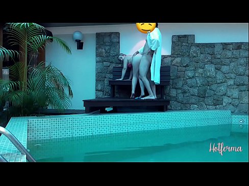 ❤️ Bosas pakviečia tarnaitę į baseiną, bet negalėjo atsispirti karštam ️❌ Porno vk prie porno lt.kassa-standupbar.ru ❌❤