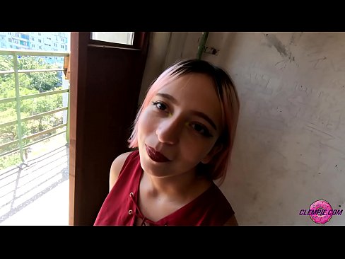 ❤️ Studentė jausmingai čiulpia nepažįstamąjį užmiestyje - sperma ant jo veido ️❌ Porno vk prie porno lt.kassa-standupbar.ru ❌❤